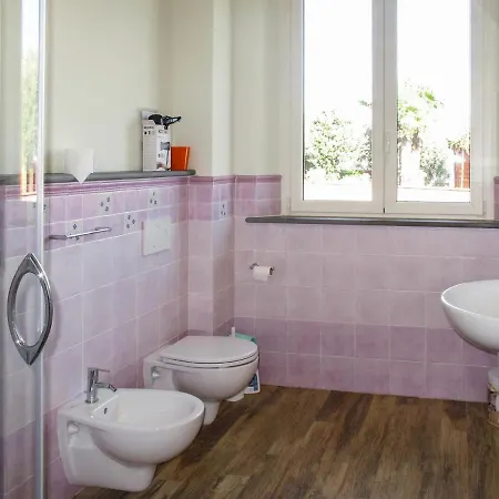 Melissa By Interhome Apartment Lucca