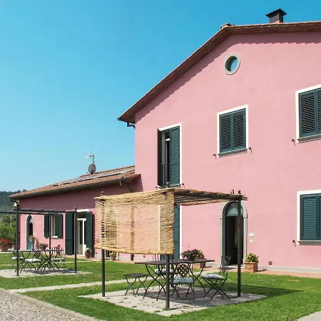 Melissa By Interhome * Lucca