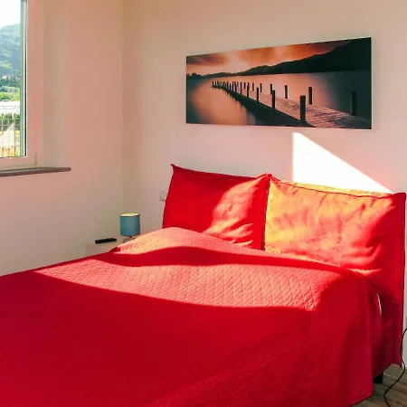 Melissa By Interhome Apartment *