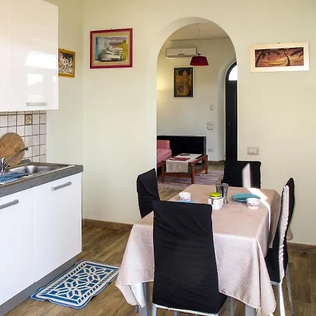 Apartment Melissa By Interhome